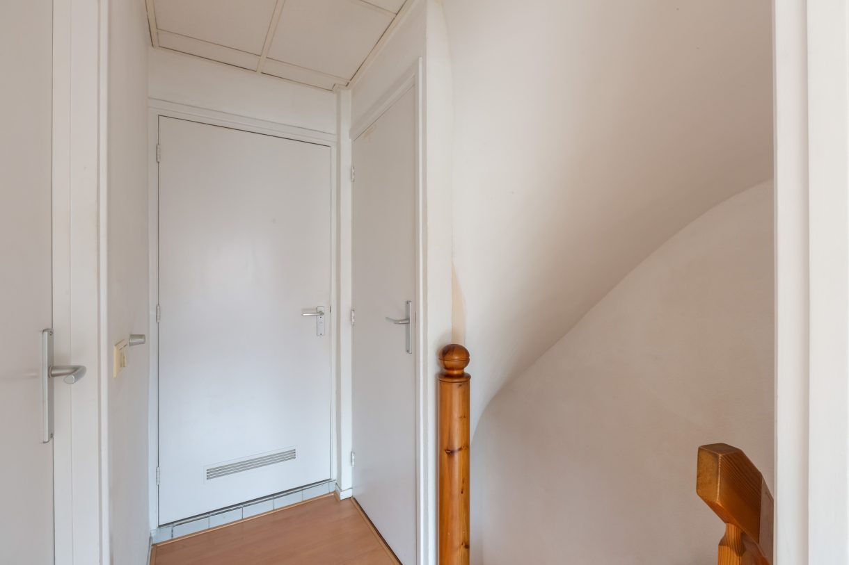 Te koop: Foto Woonhuis aan de Volkerakstraat 60 in Utrecht