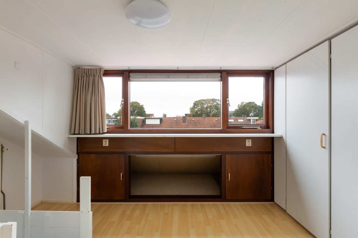 Te koop: Foto Woonhuis aan de Volkerakstraat 60 in Utrecht