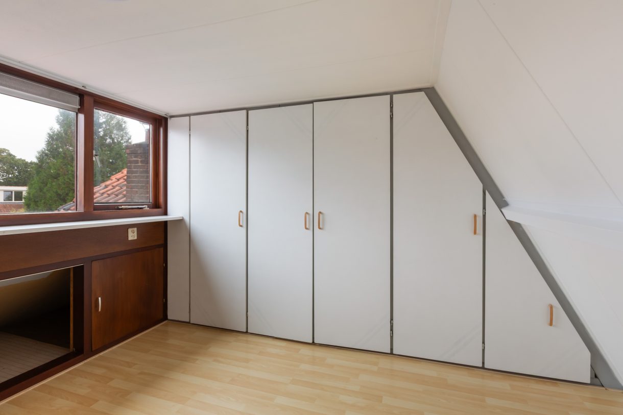 Te koop: Foto Woonhuis aan de Volkerakstraat 60 in Utrecht