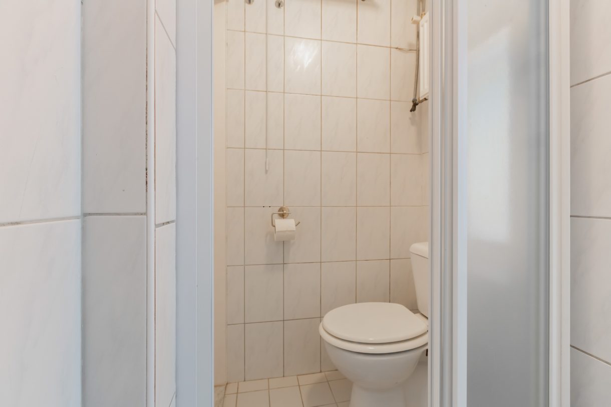 Te koop: Foto Woonhuis aan de Volkerakstraat 60 in Utrecht