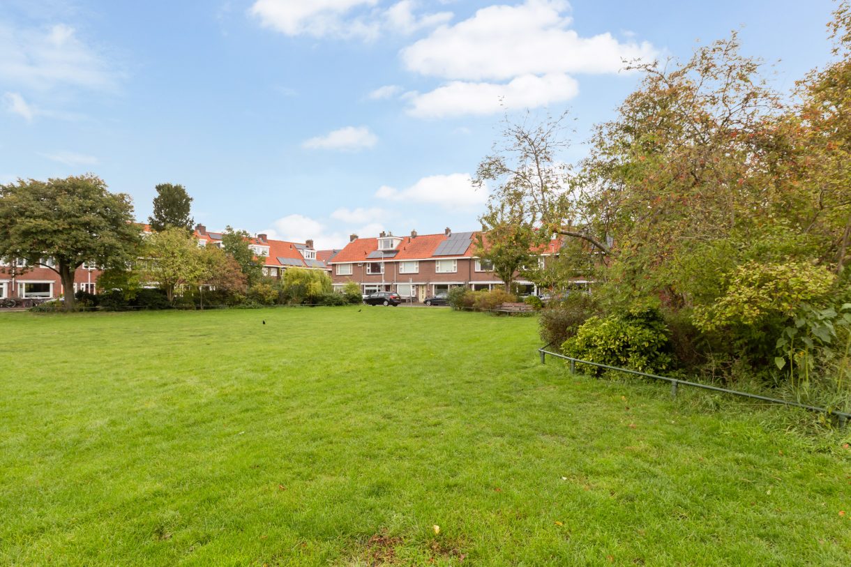 Te koop: Foto Woonhuis aan de Volkerakstraat 60 in Utrecht