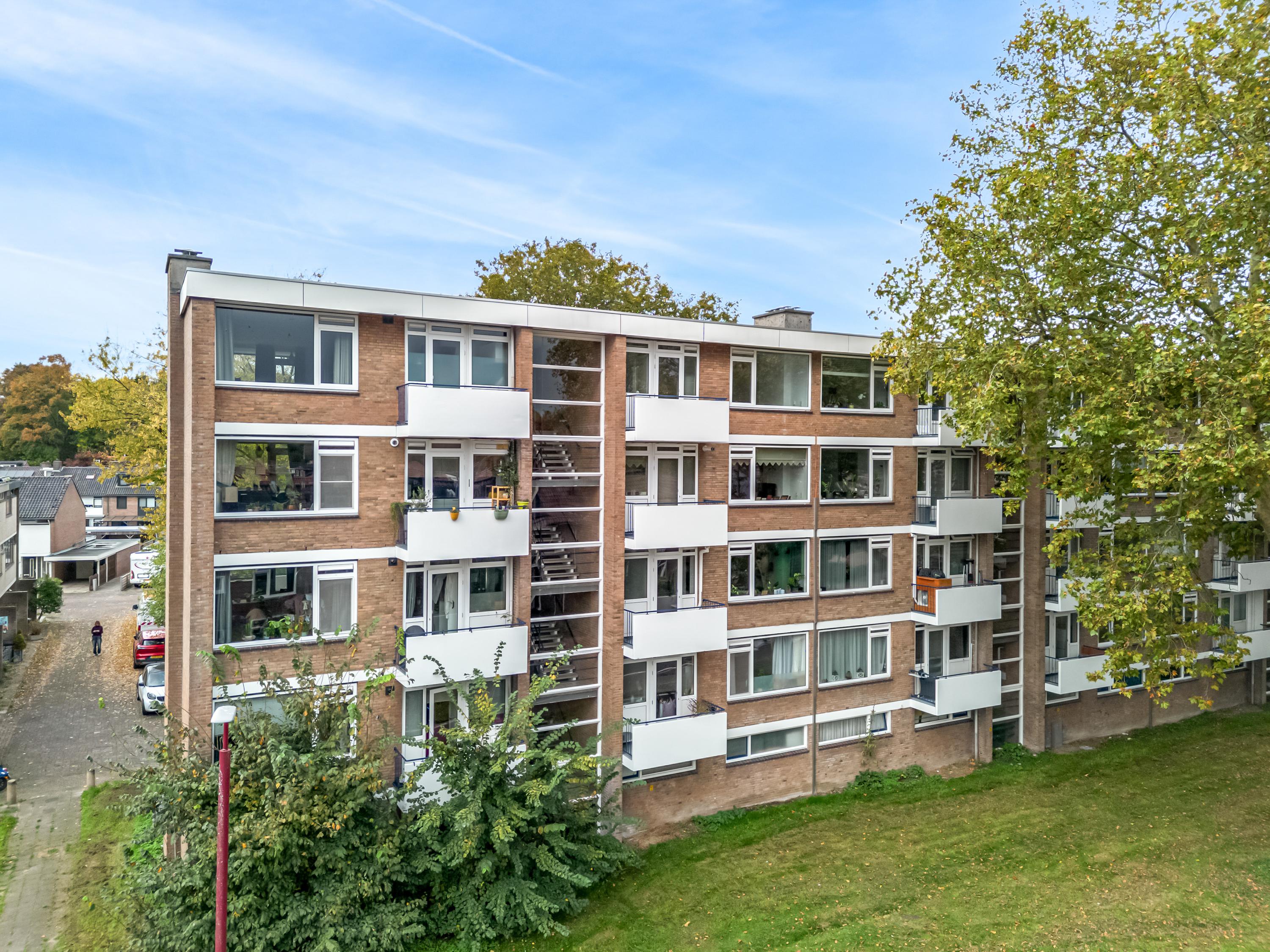 Hoofdfoto van Nieuwegein Prof. Dr. Bakkerlaan 39