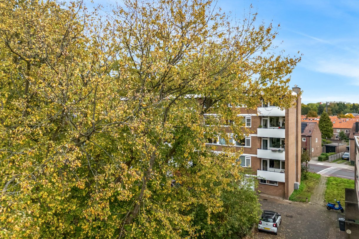 Te koop: Foto Appartement aan de Prof. Dr. Bakkerlaan 39 in Nieuwegein