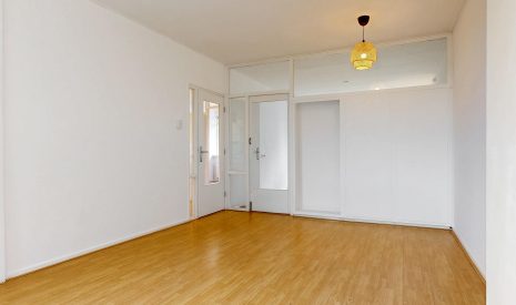 Te koop: Foto Appartement aan de Prof. Dr. Bakkerlaan 39 in Nieuwegein