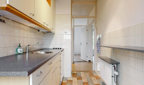 Te koop: Foto Appartement aan de Prof. Dr. Bakkerlaan 39 in Nieuwegein