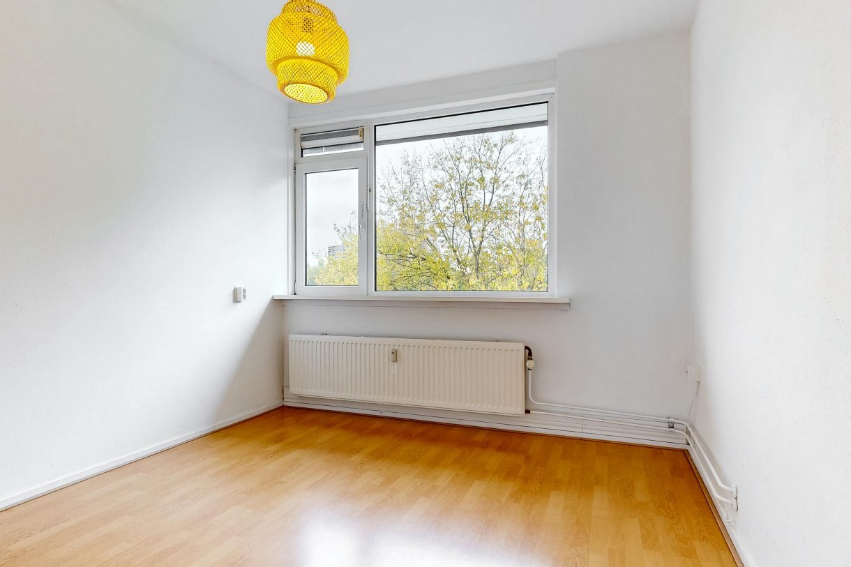 Te koop: Foto Appartement aan de Prof. Dr. Bakkerlaan 39 in Nieuwegein