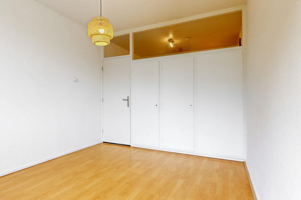 Te koop: Foto Appartement aan de Prof. Dr. Bakkerlaan 39 in Nieuwegein