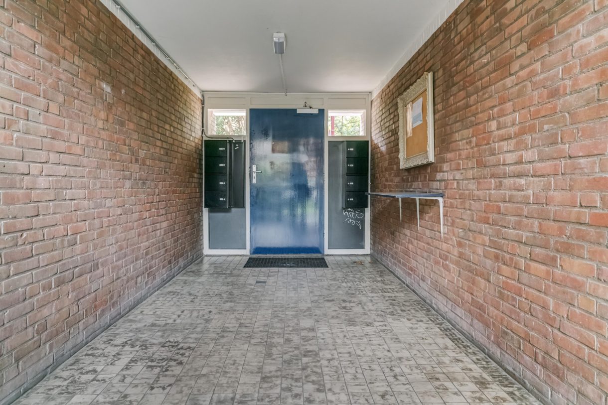 Te koop: Foto Appartement aan de Prof. Dr. Bakkerlaan 39 in Nieuwegein
