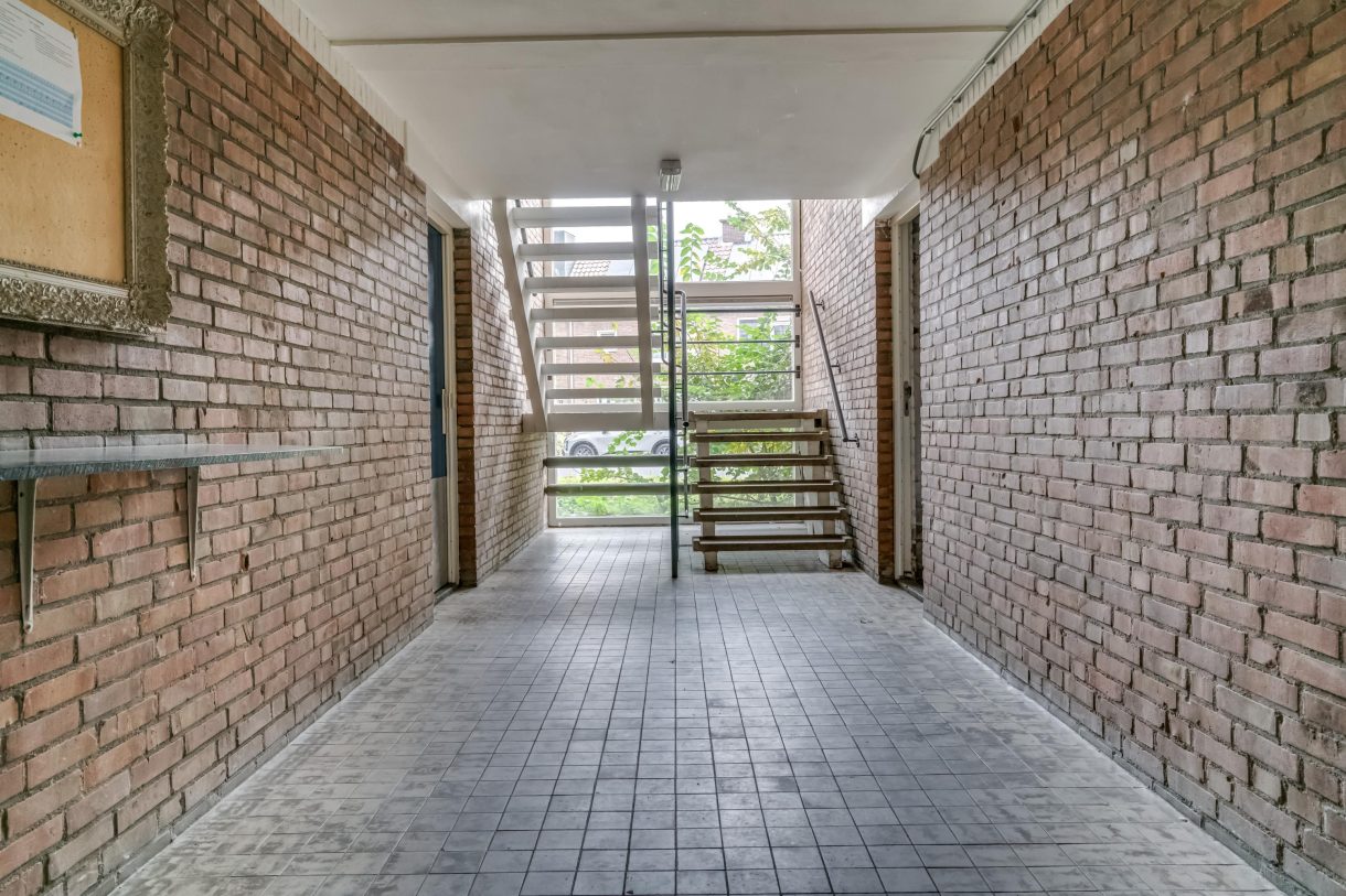 Te koop: Foto Appartement aan de Prof. Dr. Bakkerlaan 39 in Nieuwegein