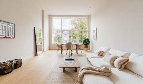 Te koop: Foto Appartement aan de Raamweg 5L in 's-Gravenhage