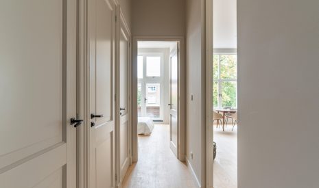 Te koop: Foto Appartement aan de Raamweg 5L in 's-Gravenhage