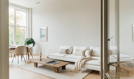 koop  's-Gravenhage  Raamweg 5L – Hoofdfoto
