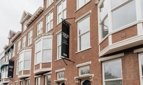 Te koop: Foto Appartement aan de Raamweg 5L in 's-Gravenhage