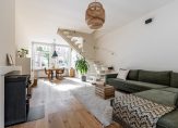 koop  Haarlem  Roosveldstraat 53 – Foto