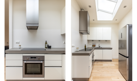 Te koop: Foto Woonhuis aan de Roosveldstraat 53 in Haarlem