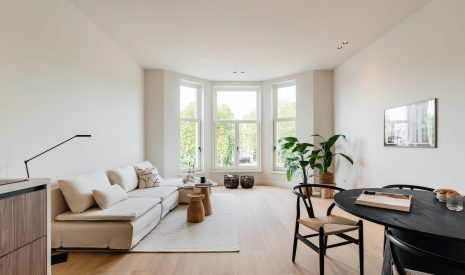 Te koop: Foto Appartement aan de Raamweg 5N in 's-Gravenhage