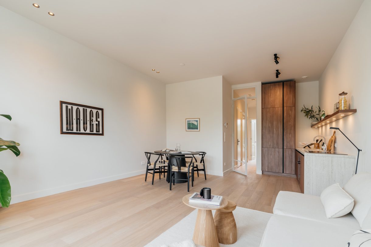 Te koop: Foto Appartement aan de Raamweg 5N in 's-Gravenhage