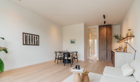 Te koop: Foto Appartement aan de Raamweg 5N in 's-Gravenhage