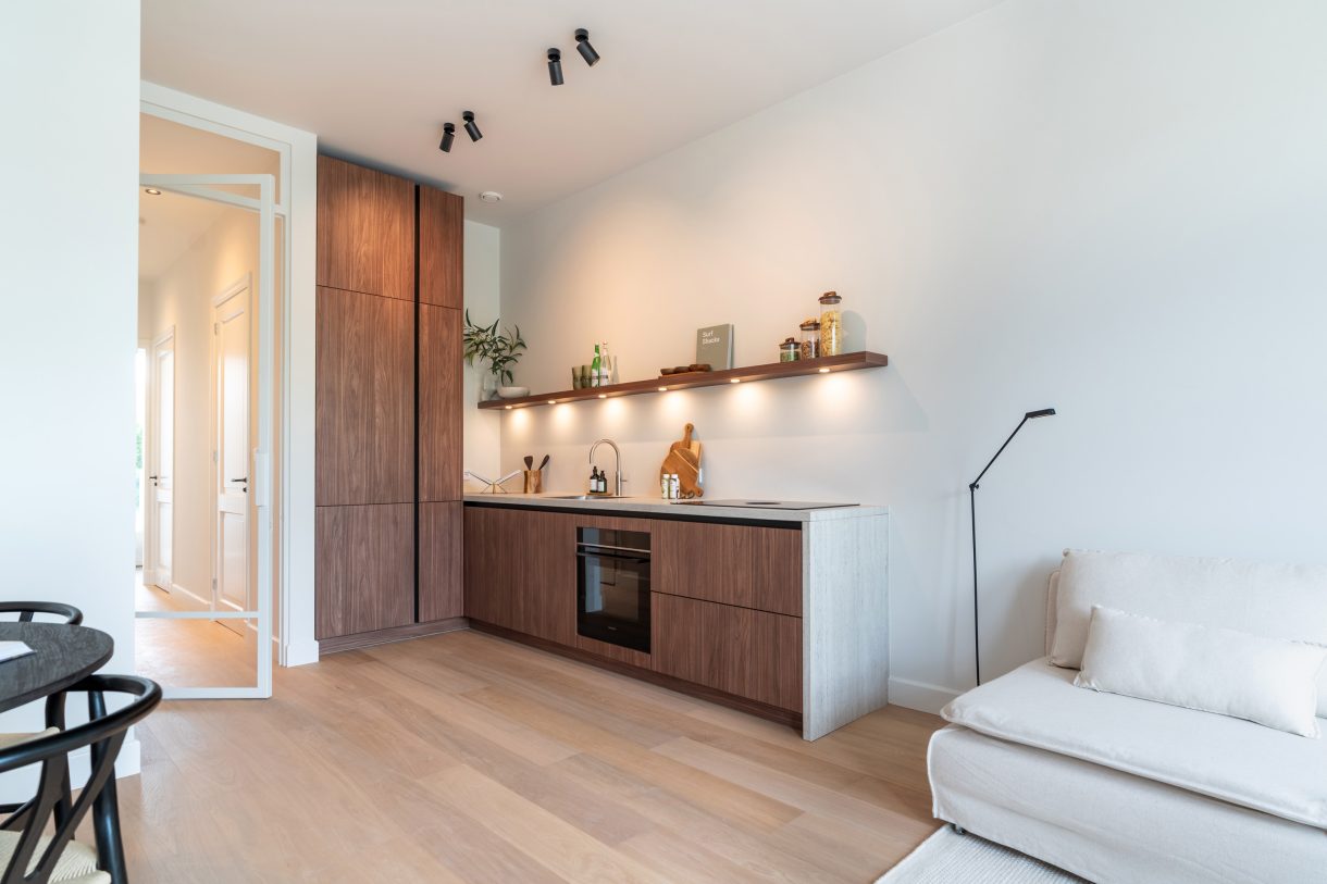 Te koop: Foto Appartement aan de Raamweg 5N in 's-Gravenhage