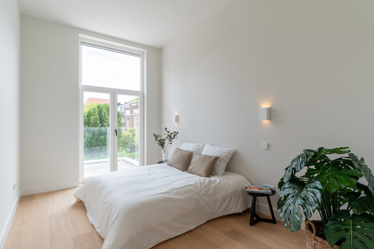 Te koop: Foto Appartement aan de Raamweg 5N in 's-Gravenhage