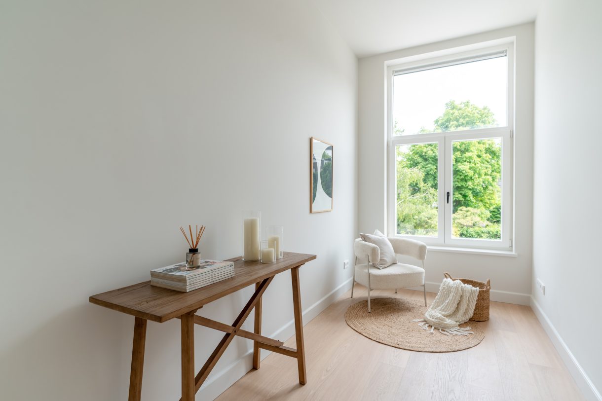 Te koop: Foto Appartement aan de Raamweg 5N in 's-Gravenhage