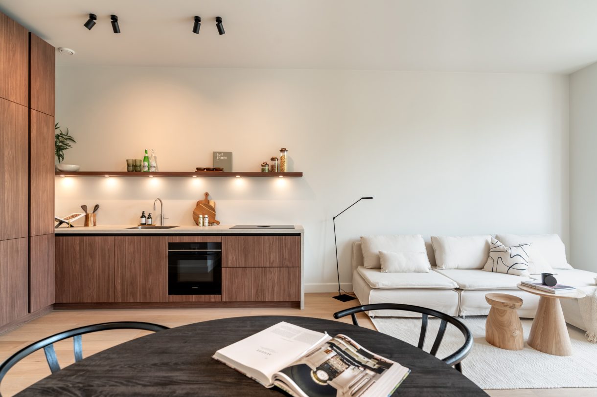 Te koop: Foto Appartement aan de Raamweg 5N in 's-Gravenhage