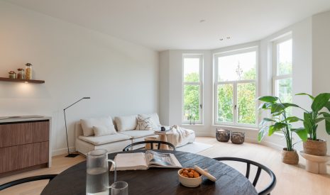 Te koop: Foto Appartement aan de Raamweg 5N in 's-Gravenhage