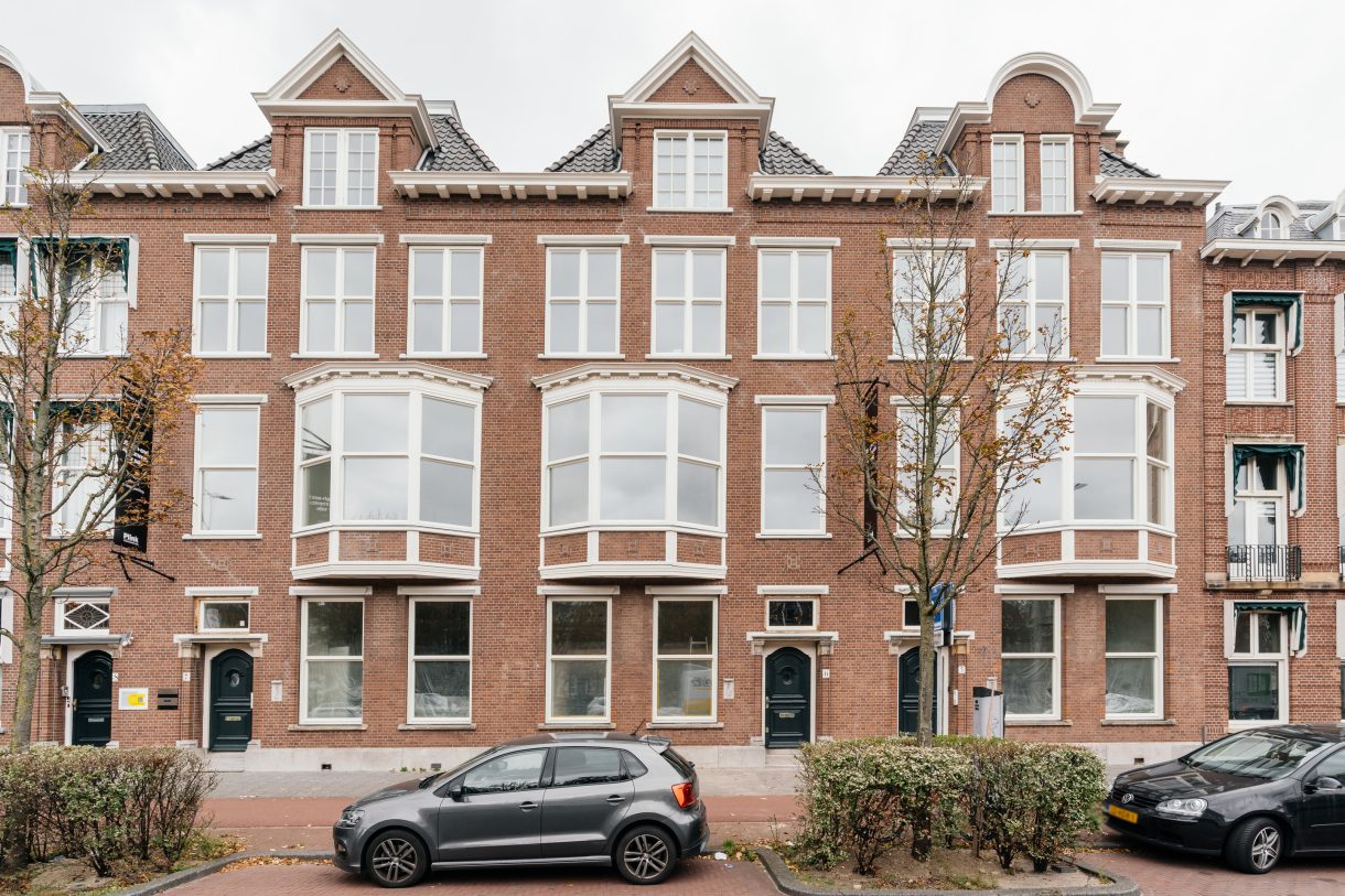 Te koop: Foto Appartement aan de Raamweg 5N in 's-Gravenhage
