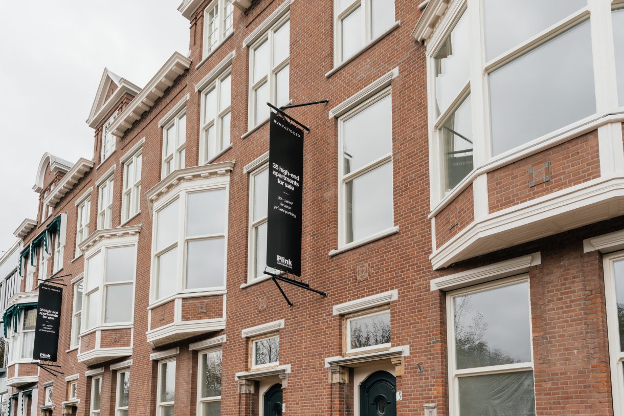 Te koop: Foto Appartement aan de Raamweg 5N in 's-Gravenhage