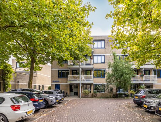 Hoofdfoto van Haarlem Prins Willem-Alexanderplein 4