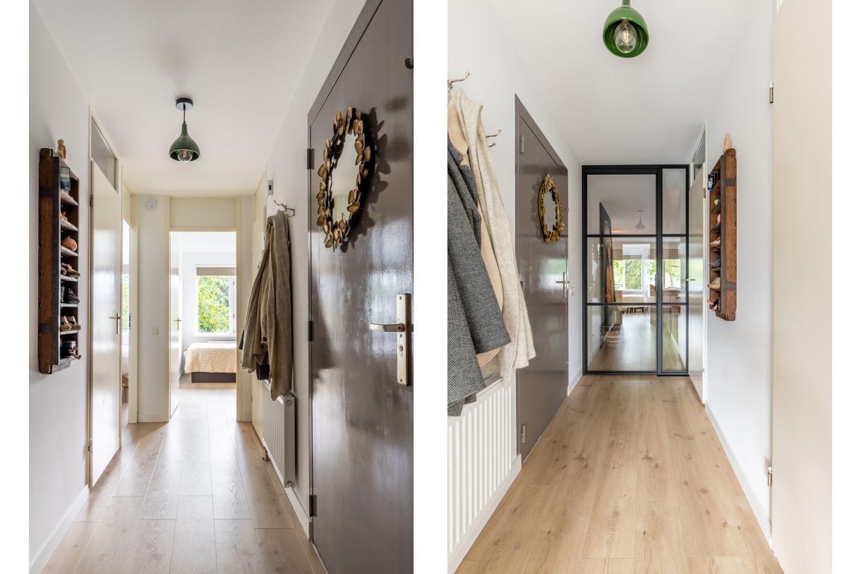 Te koop: Foto Appartement aan de Prins Willem-Alexanderplein 4 in Haarlem