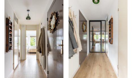 Te koop: Foto Appartement aan de Prins Willem-Alexanderplein 4 in Haarlem