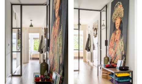 Te koop: Foto Appartement aan de Prins Willem-Alexanderplein 4 in Haarlem
