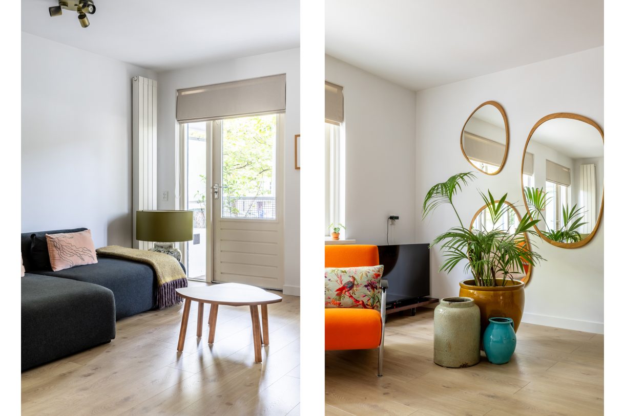 Te koop: Foto Appartement aan de Prins Willem-Alexanderplein 4 in Haarlem