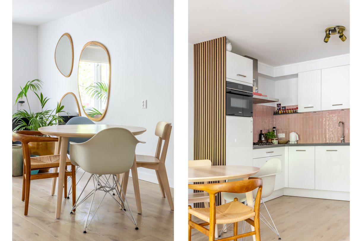 Te koop: Foto Appartement aan de Prins Willem-Alexanderplein 4 in Haarlem