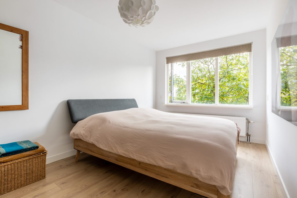 Te koop: Foto Appartement aan de Prins Willem-Alexanderplein 4 in Haarlem