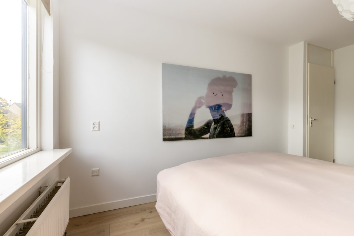 Te koop: Foto Appartement aan de Prins Willem-Alexanderplein 4 in Haarlem