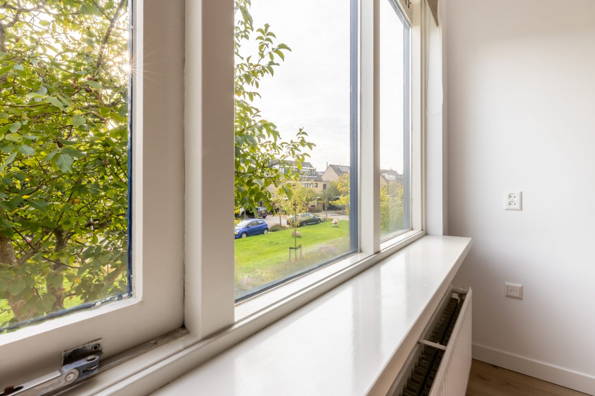 Te koop: Foto Appartement aan de Prins Willem-Alexanderplein 4 in Haarlem