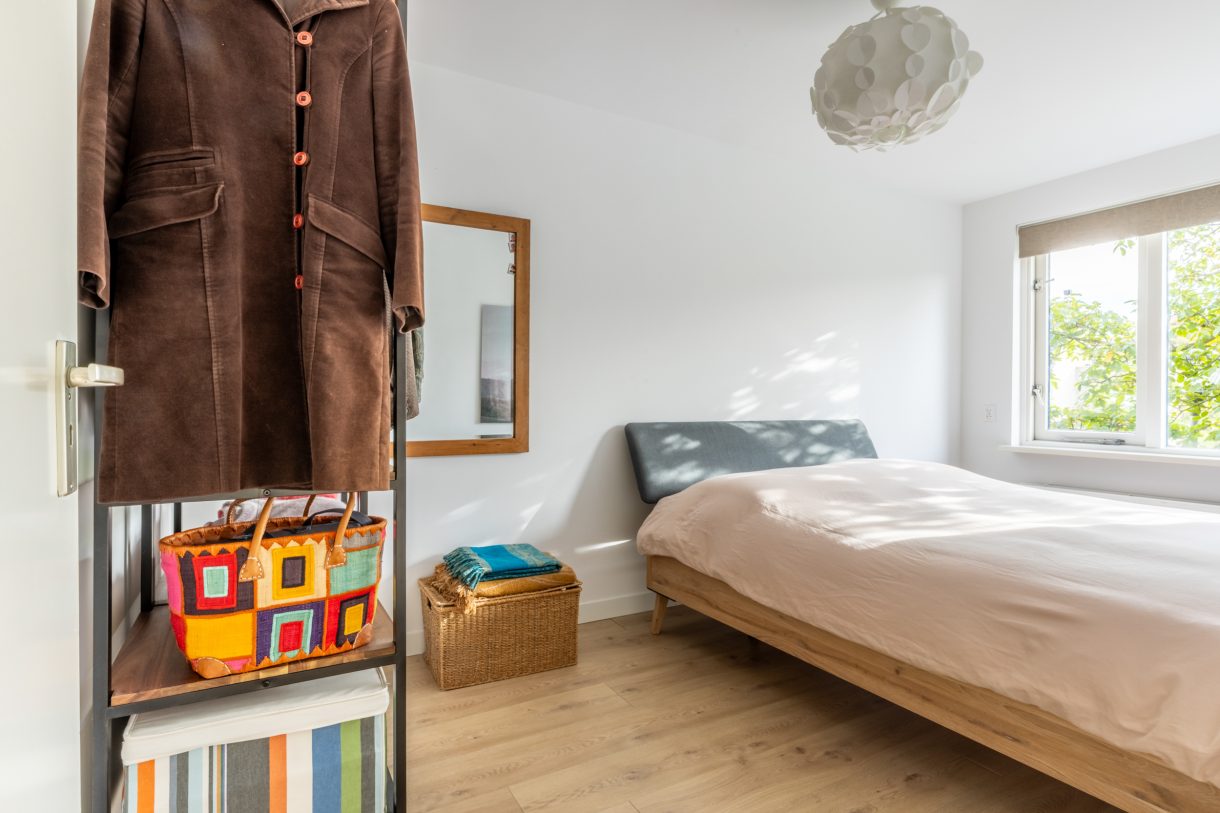 Te koop: Foto Appartement aan de Prins Willem-Alexanderplein 4 in Haarlem