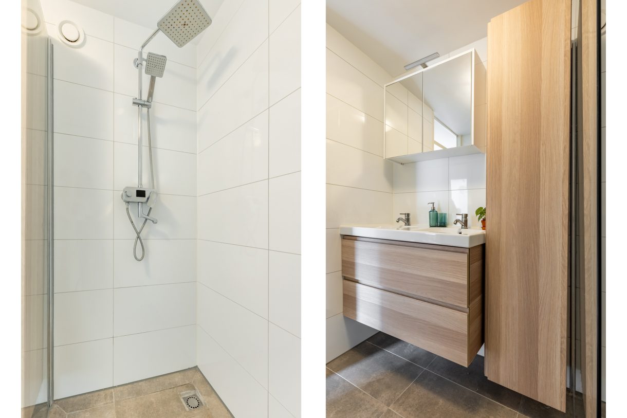 Te koop: Foto Appartement aan de Prins Willem-Alexanderplein 4 in Haarlem