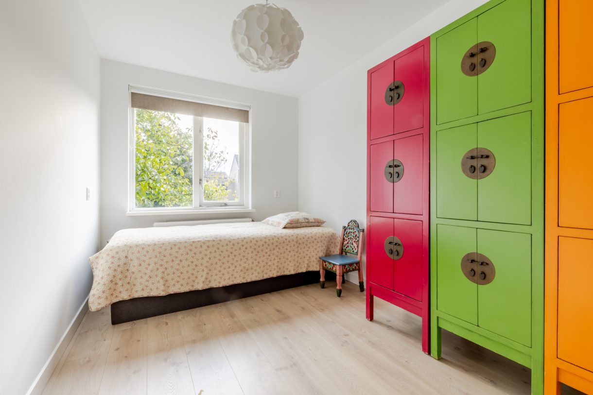 Te koop: Foto Appartement aan de Prins Willem-Alexanderplein 4 in Haarlem