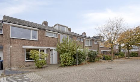 Hoofdfoto van Eindhoven Baristraat 70