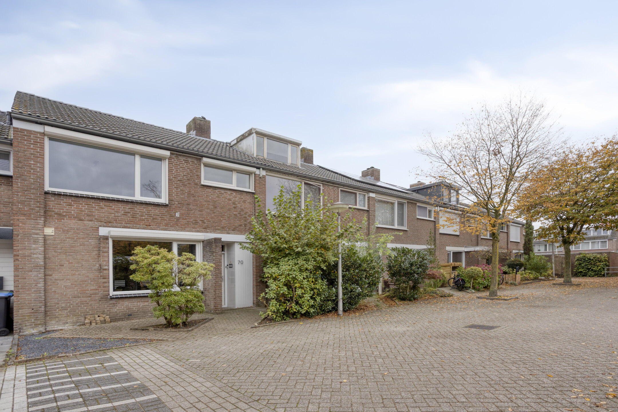 Te koop: Foto Woonhuis aan de Baristraat 70 in Eindhoven