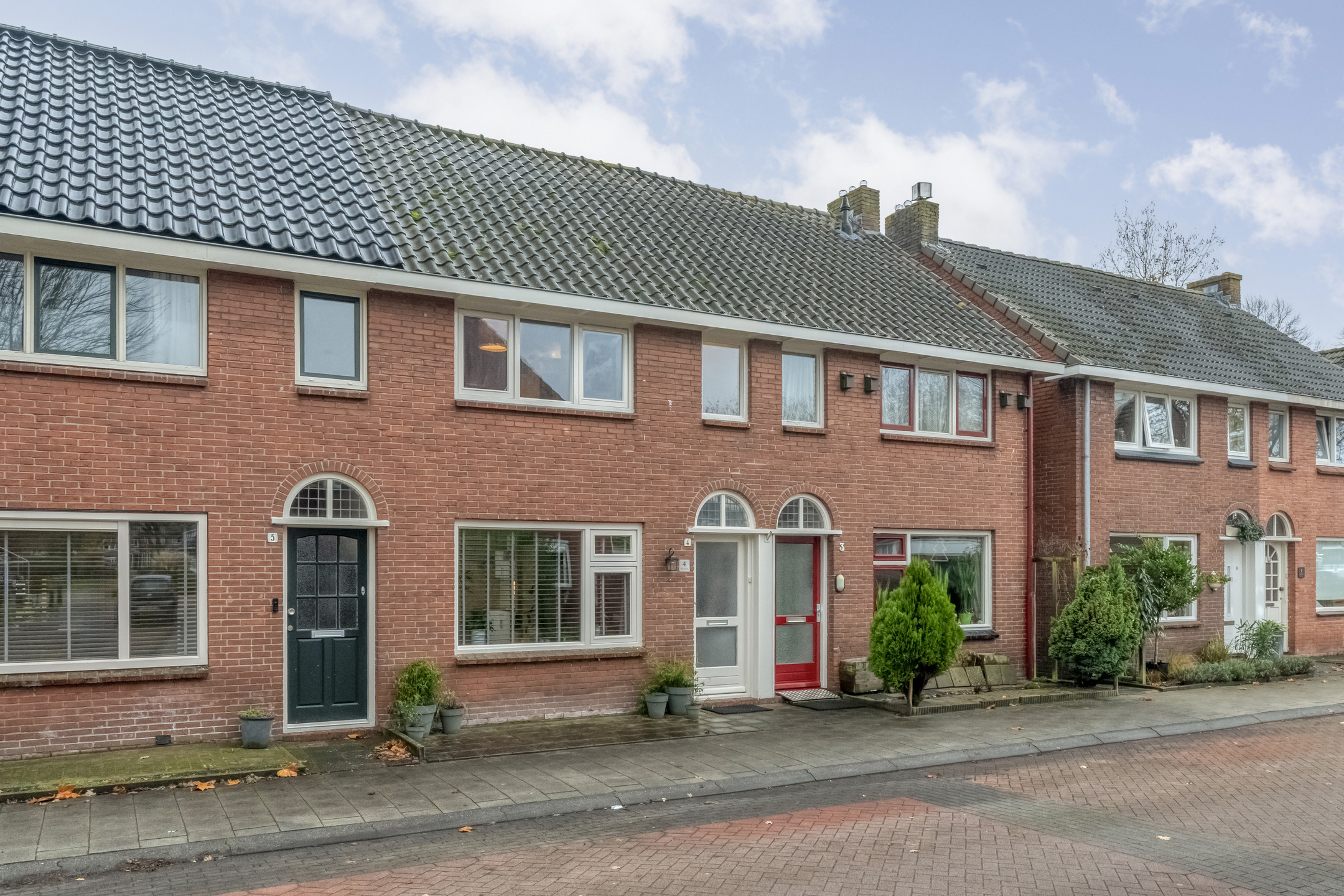 Te koop: Foto Woonhuis aan de Leliestraat 4 in Meppel
