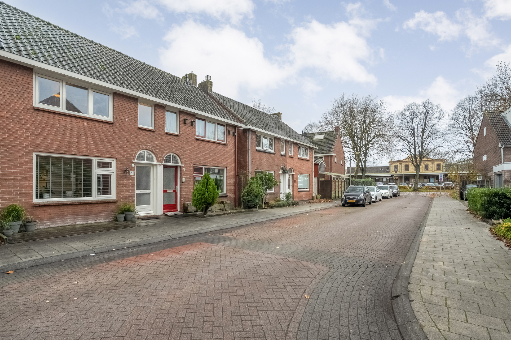 Te koop: Foto Woonhuis aan de Leliestraat 4 in Meppel