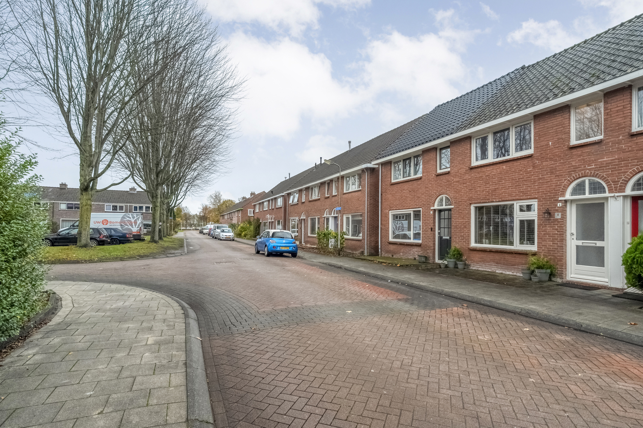 Te koop: Foto Woonhuis aan de Leliestraat 4 in Meppel
