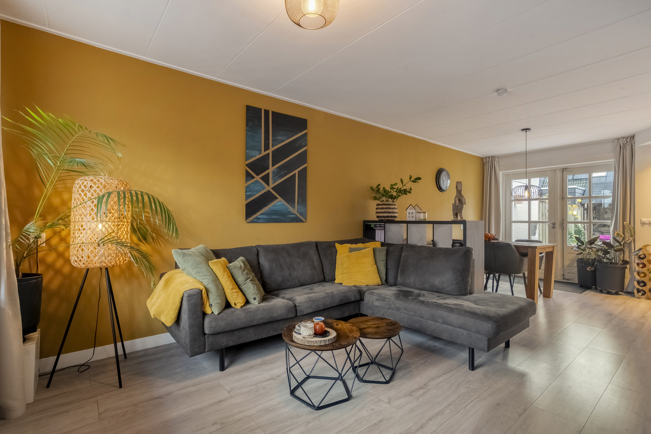 Te koop: Foto Woonhuis aan de Leliestraat 4 in Meppel