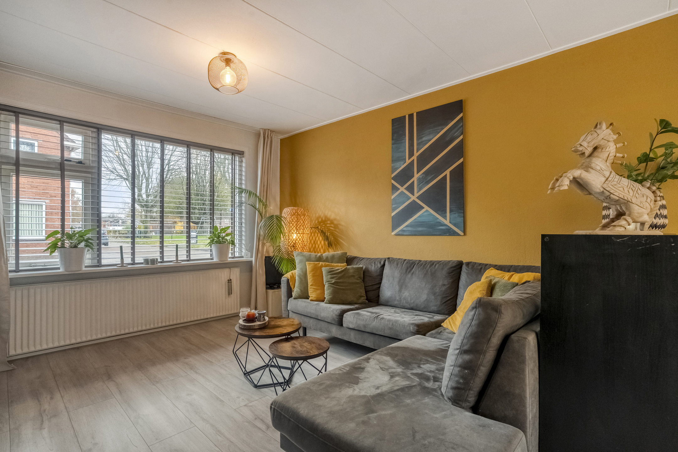 Te koop: Foto Woonhuis aan de Leliestraat 4 in Meppel