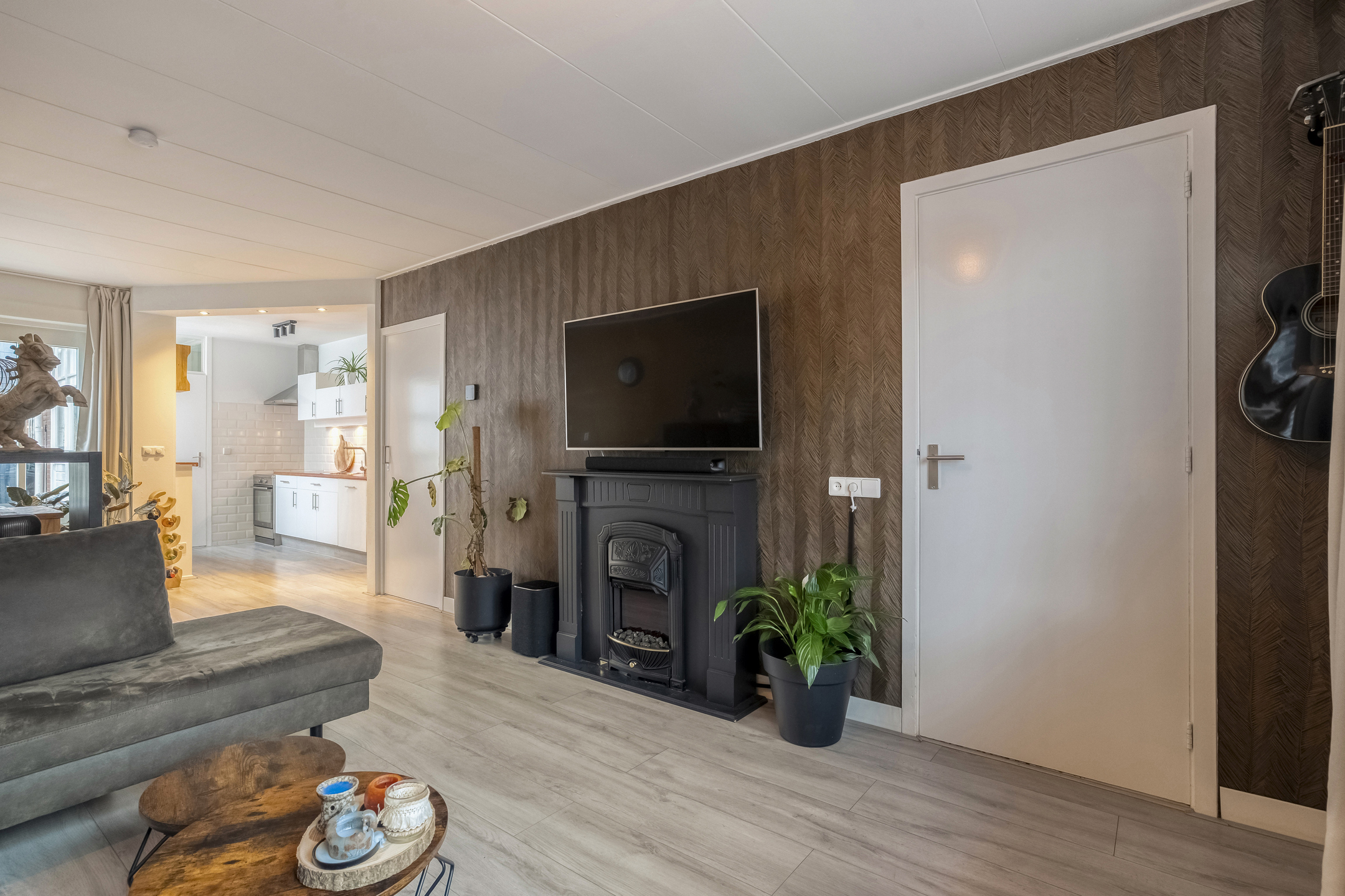 Te koop: Foto Woonhuis aan de Leliestraat 4 in Meppel