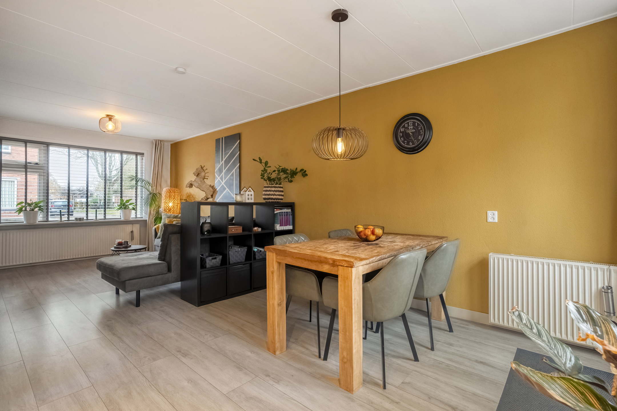 Te koop: Foto Woonhuis aan de Leliestraat 4 in Meppel